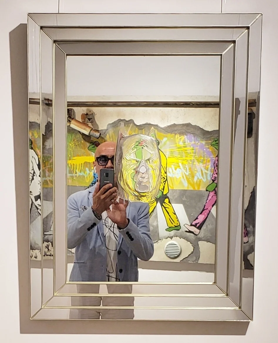 AHOY! Art Gallery - Bild 7