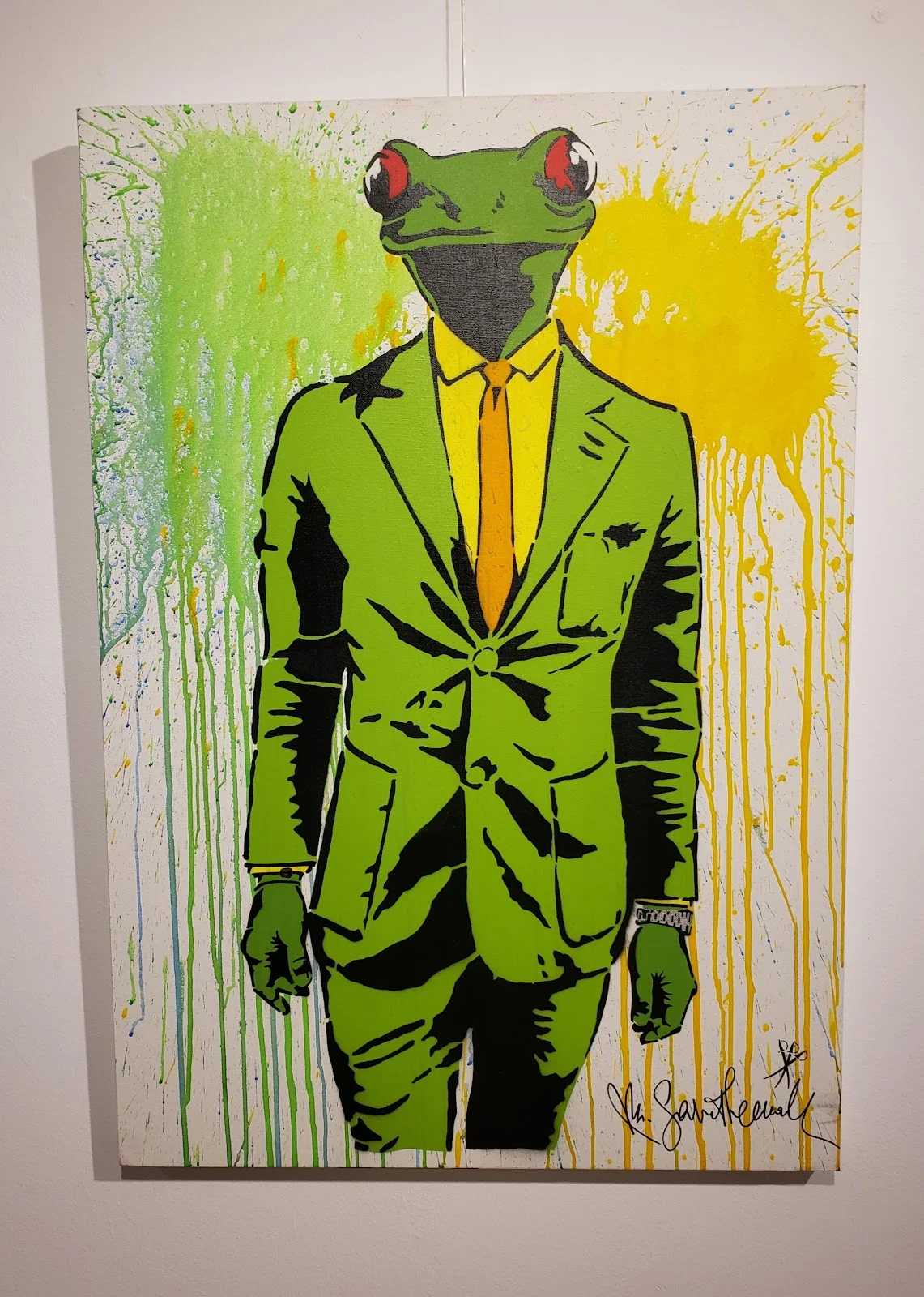 AHOY! Art Gallery - Bild 8