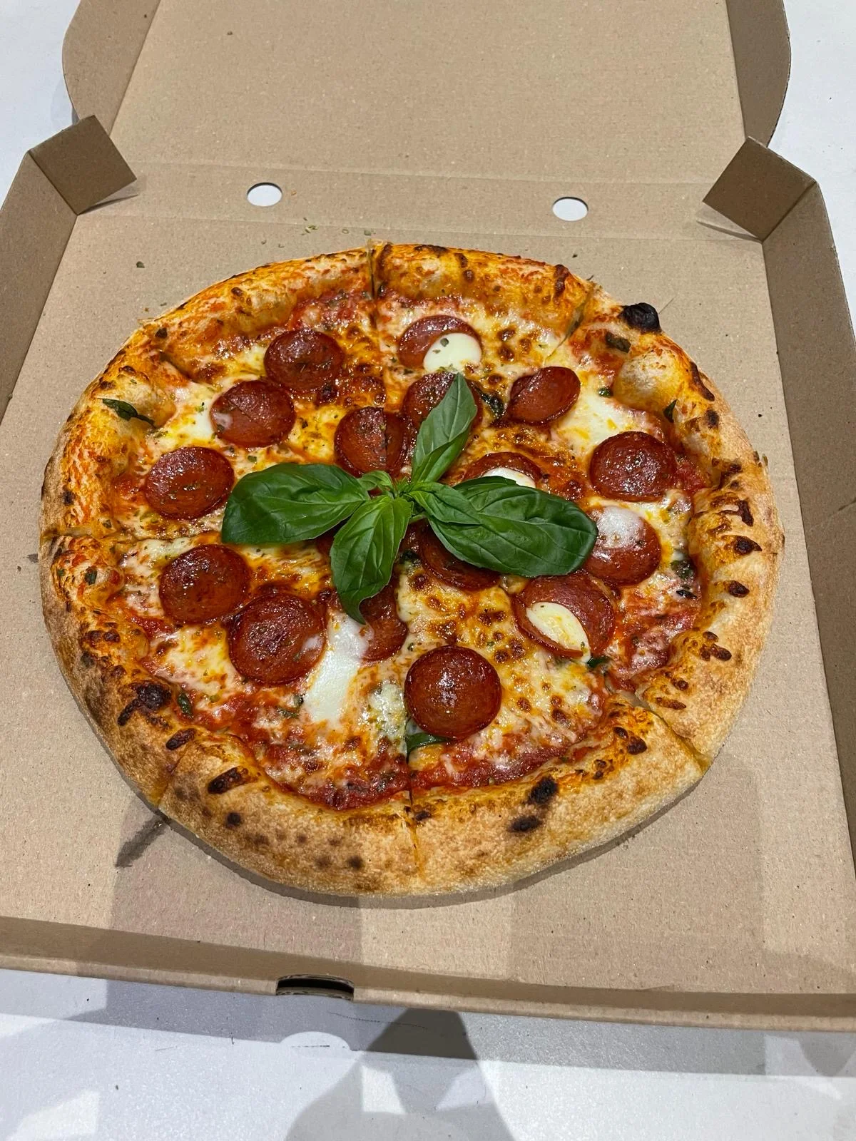 El Maestro Kebab - Bild 10