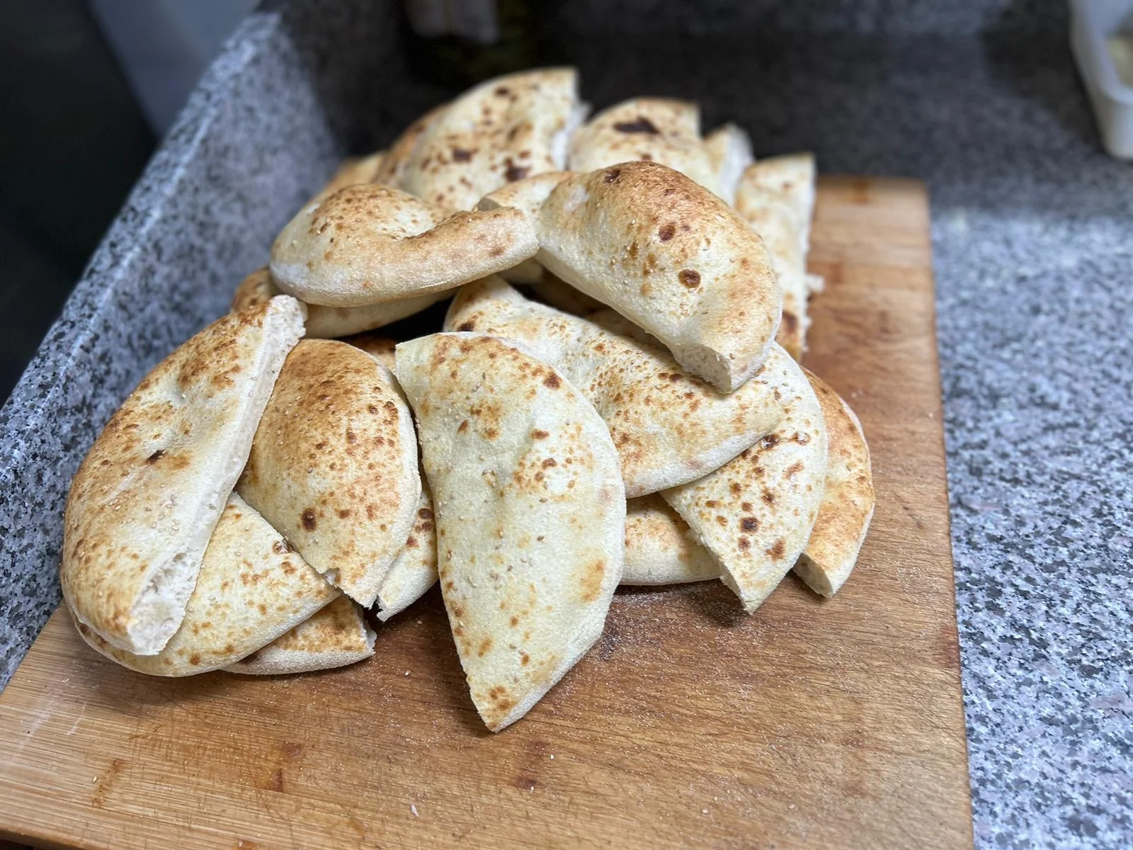 El Maestro Kebab - Bild 3