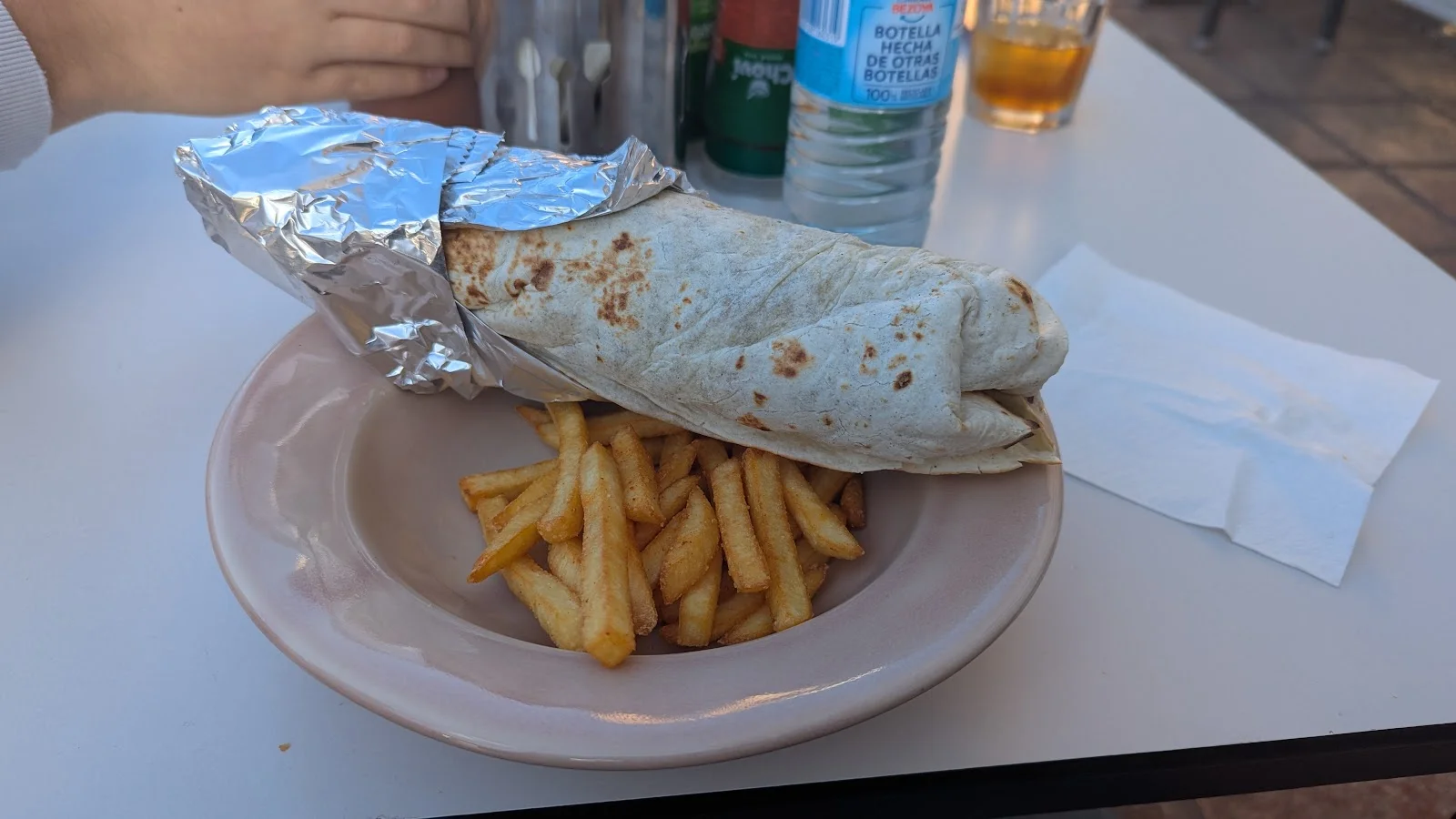 El Maestro Kebab - Bild 4