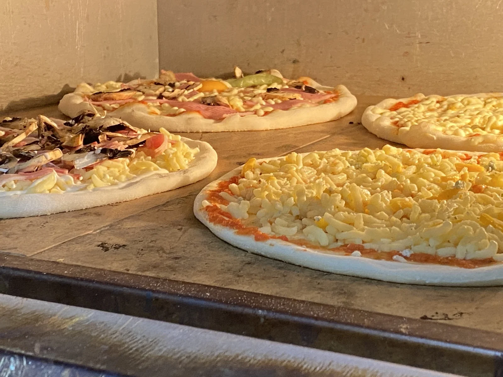 El Maestro Kebab - Bild 3