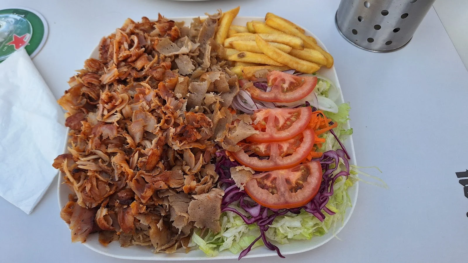 El Maestro Kebab - Bild 7