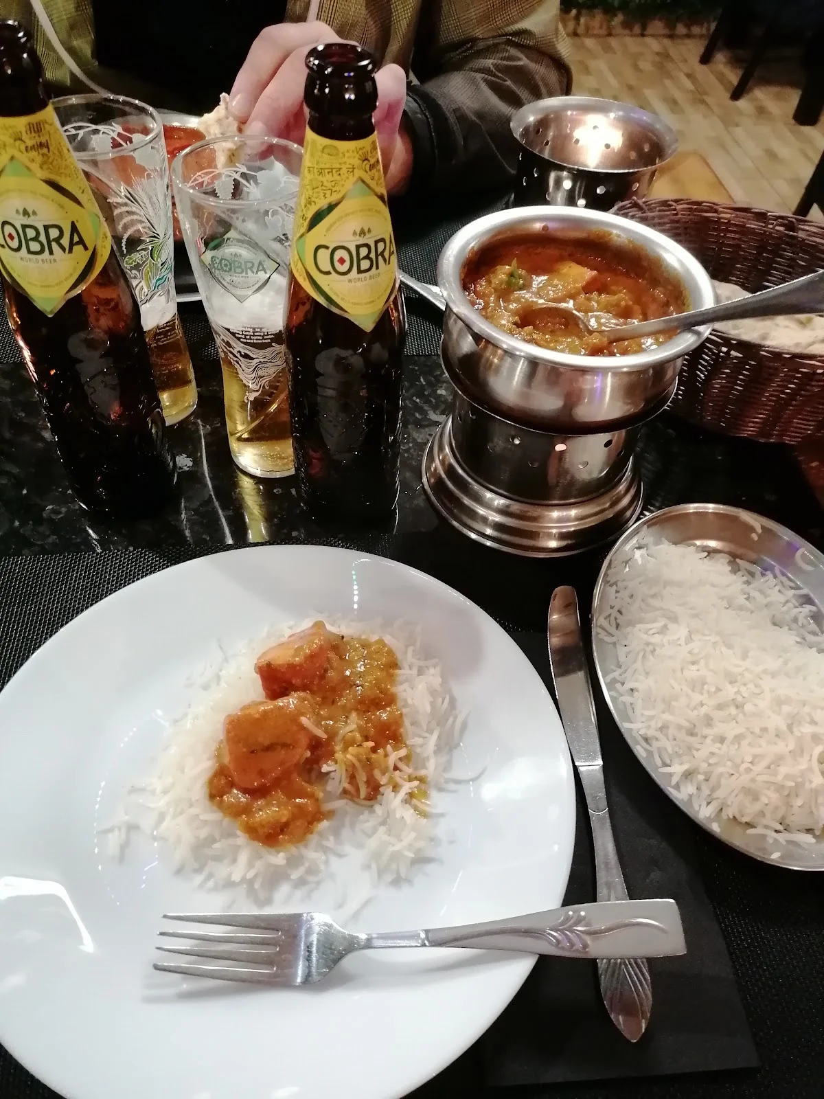 Sabor a India - Bild 10