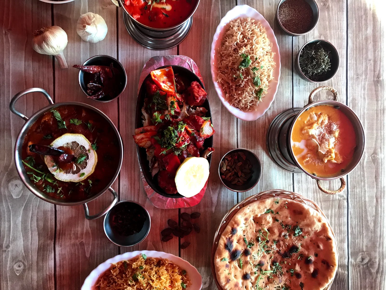 Sabor a India - Bild 2