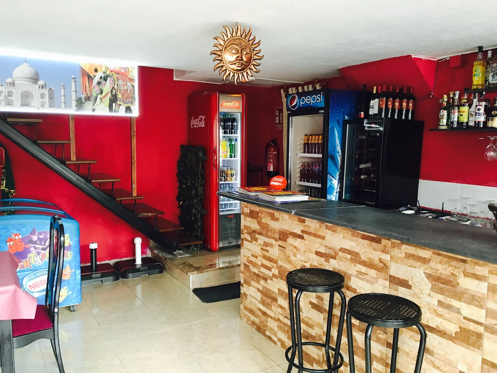 Sabor a India - Bild 3