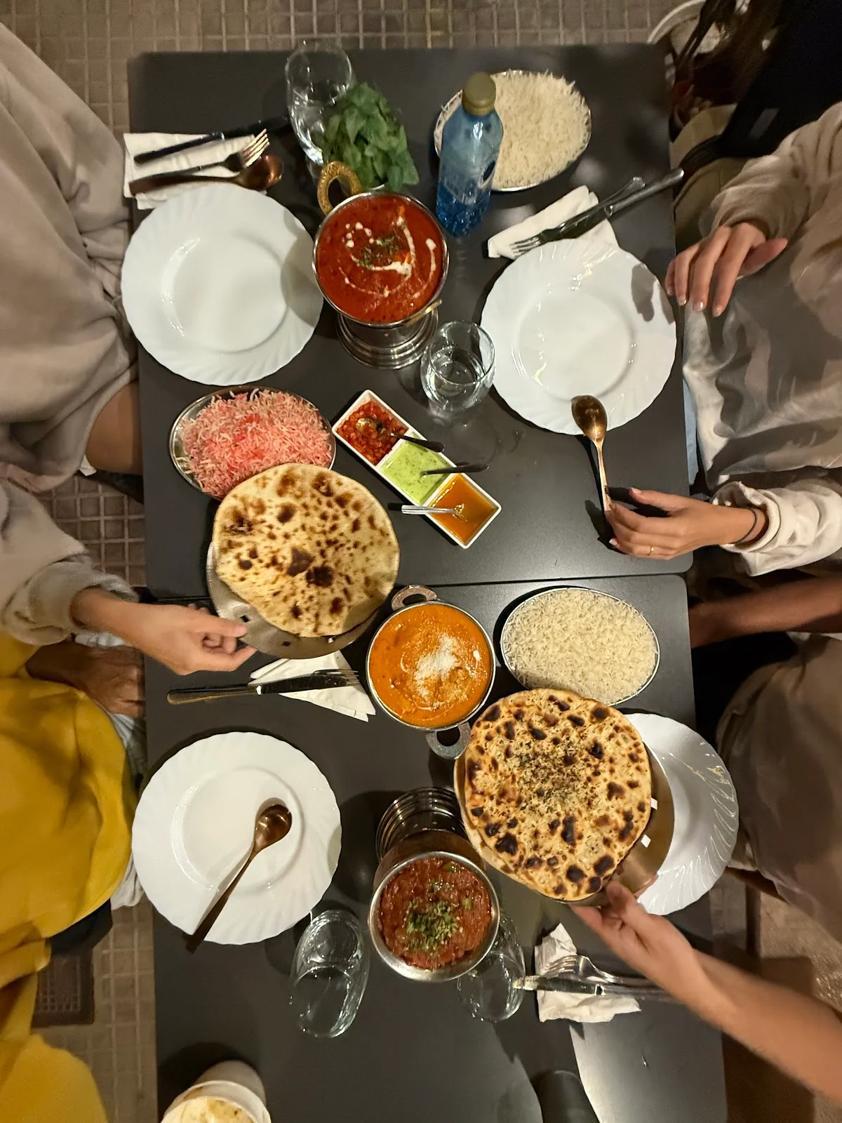 Sabor a India - Bild 4