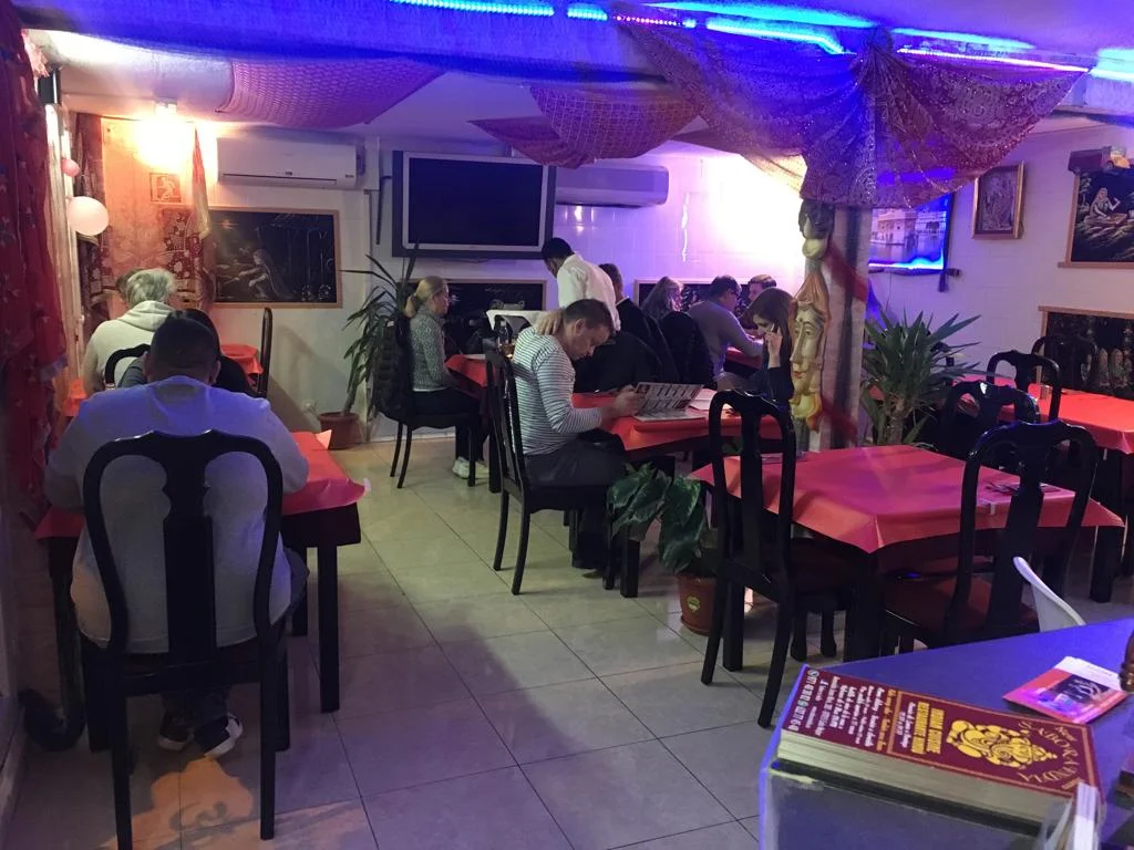 Sabor a India - Bild 3