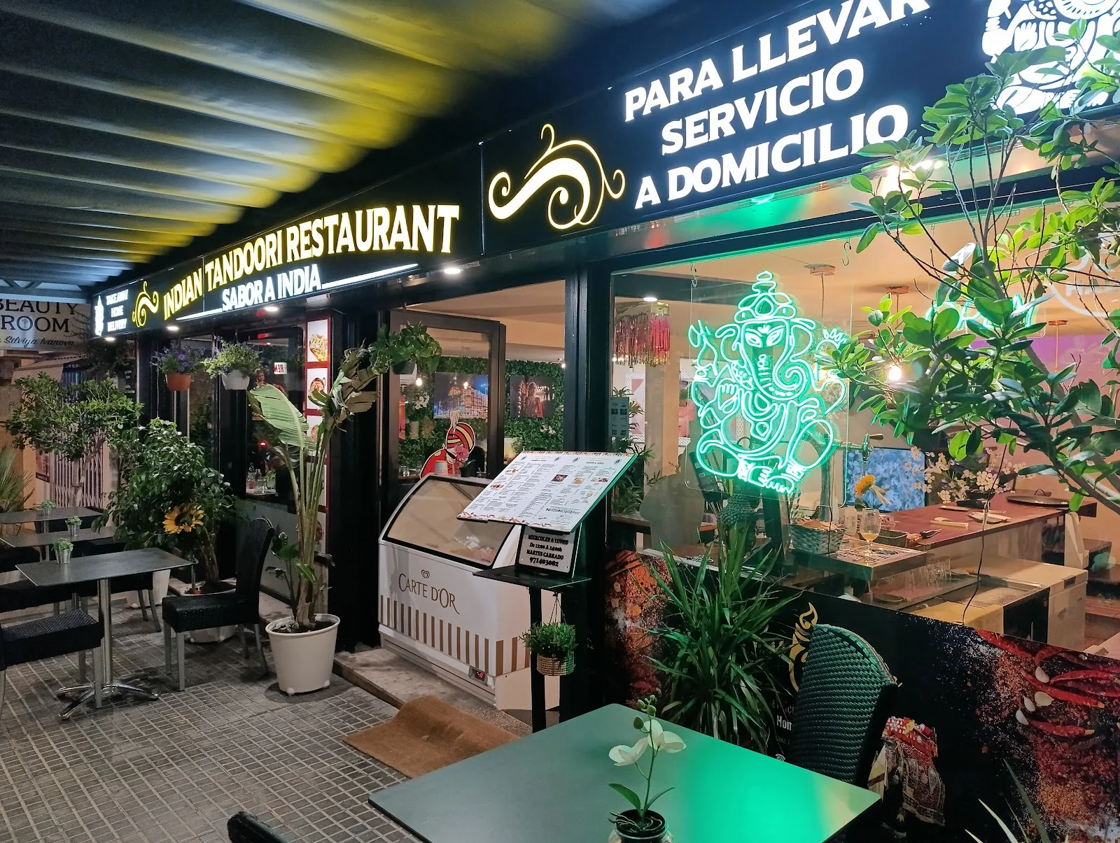 Sabor a India - Bild 7