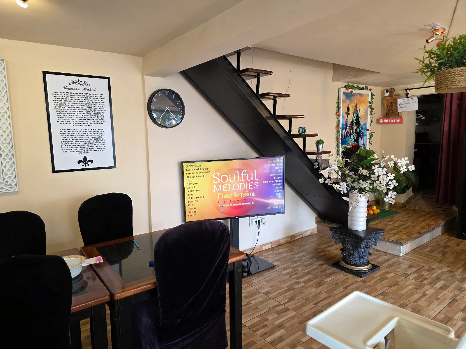 Sabor a India - Bild 9