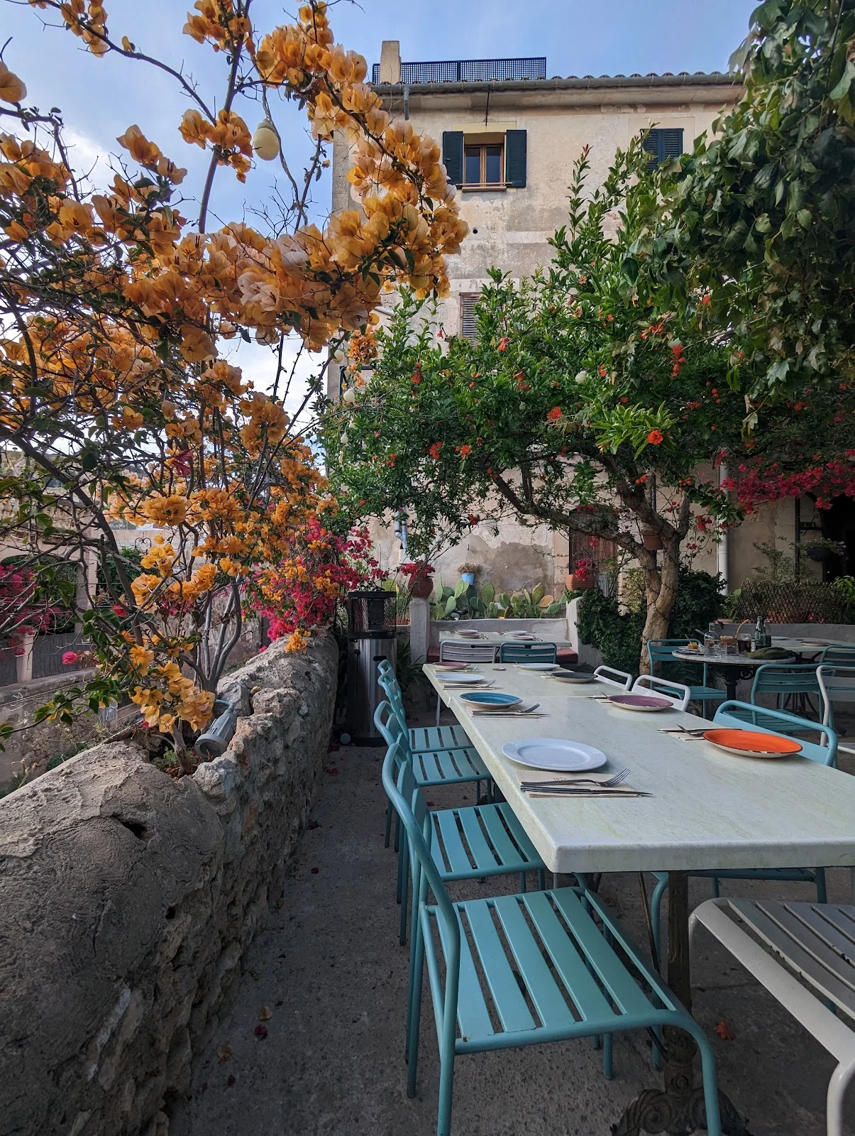 Sa Ximbomba - Bild 1