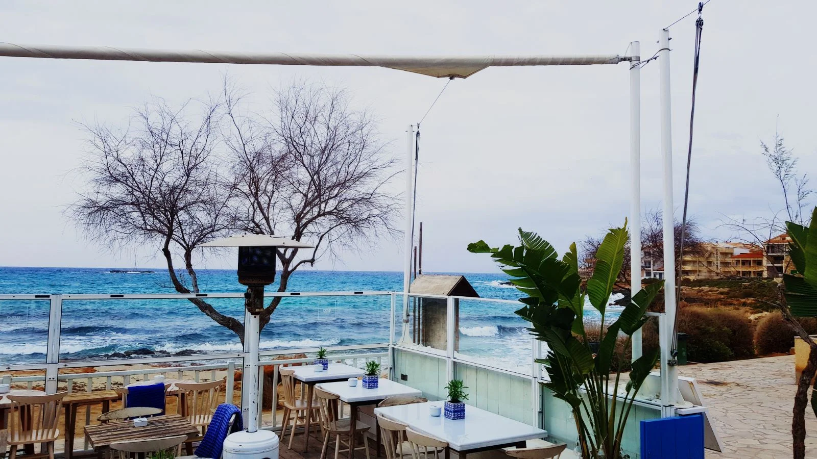 CASSAI Beach House - Bild 1