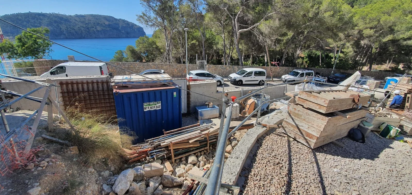 GARTEN & LANDSCHAFTSBAU THE LANDSCAPE COMPANY - Bild 2