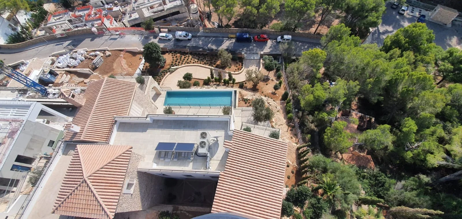 GARTEN & LANDSCHAFTSBAU THE LANDSCAPE COMPANY - Bild 9