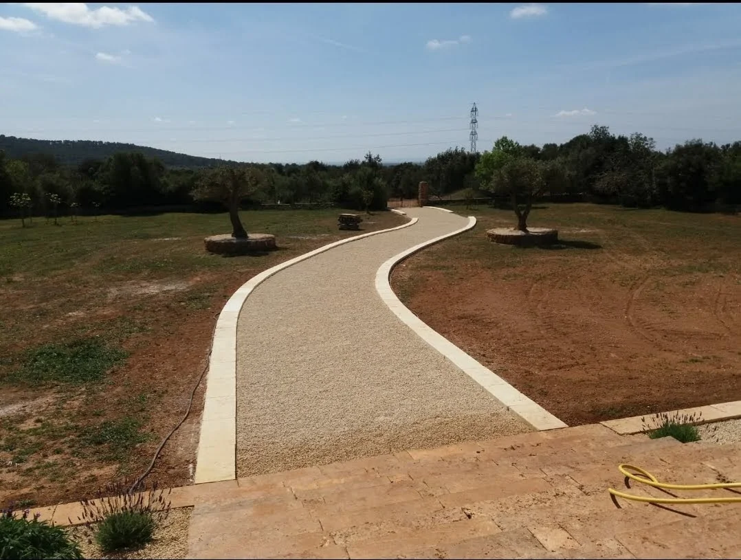 GARTEN & LANDSCHAFTSBAU THE LANDSCAPE COMPANY - Bild 8