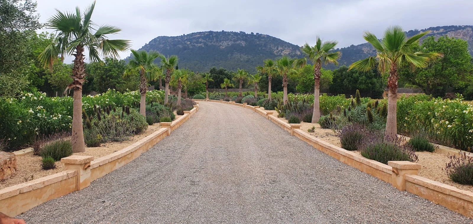 GARTEN & LANDSCHAFTSBAU THE LANDSCAPE COMPANY - Bild 9