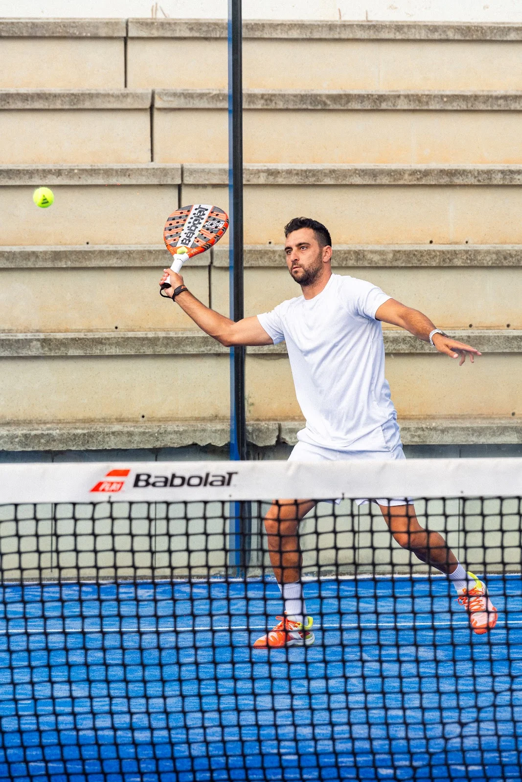 Polideportivo Municipal Andratx Padel Club - Bild 3