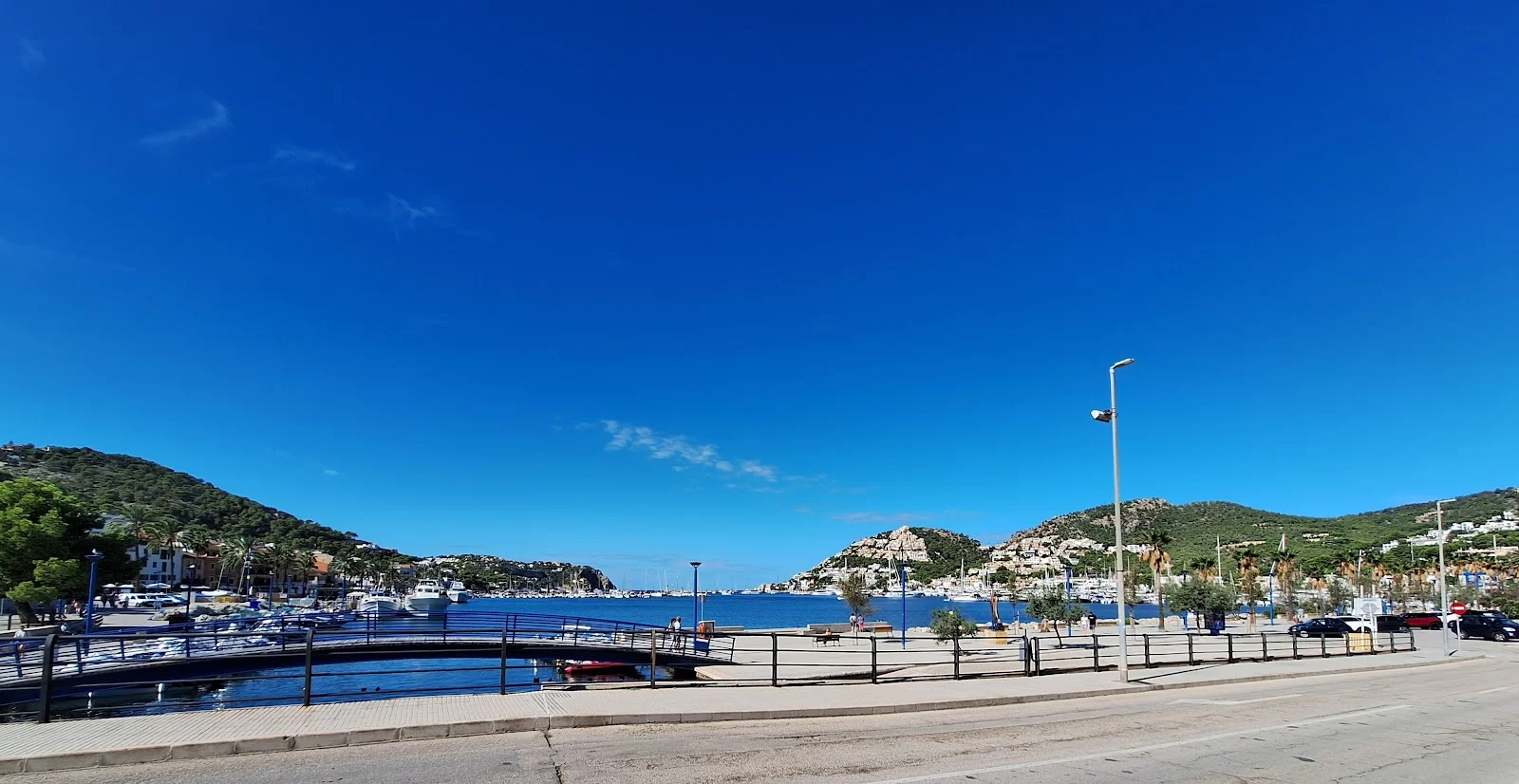 Polideportivo Municipal Andratx Padel Club - Bild 8