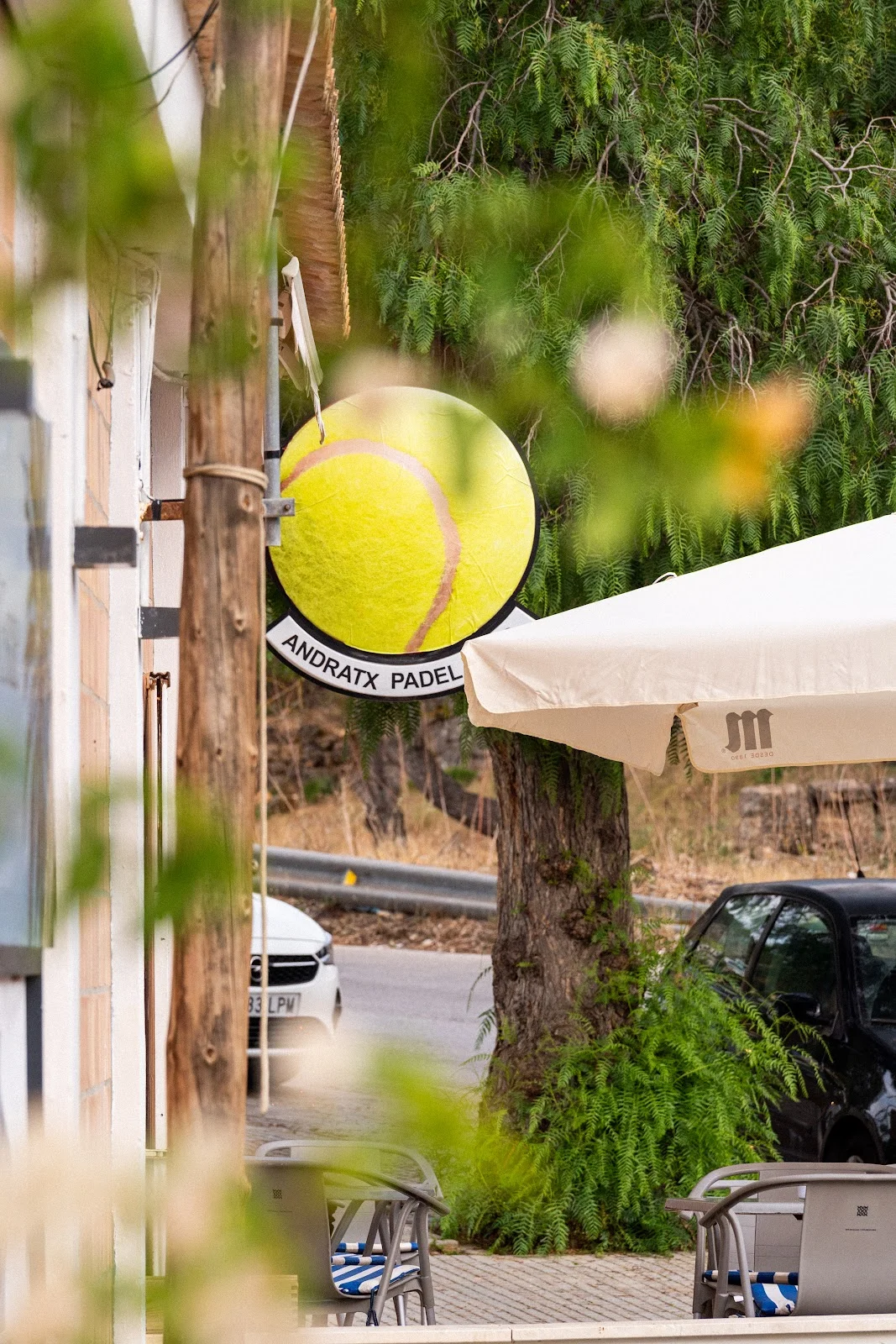 Polideportivo Municipal Andratx Padel Club - Bild 9