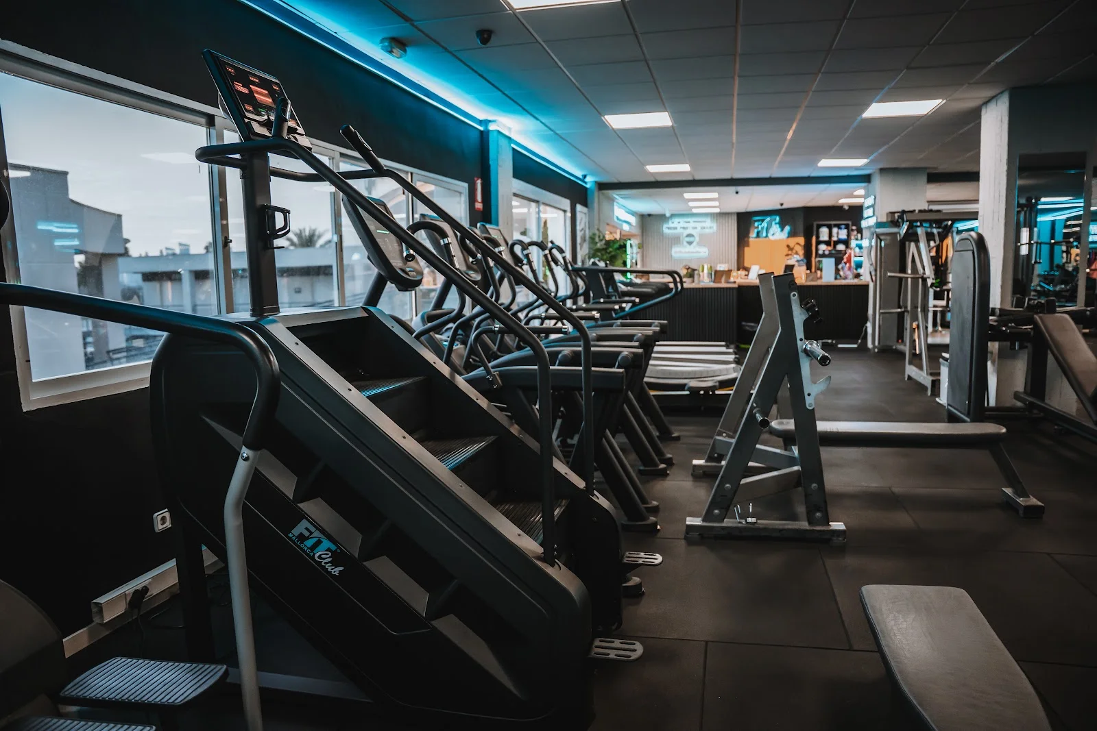 Fit Club Mallorca - Bild 2