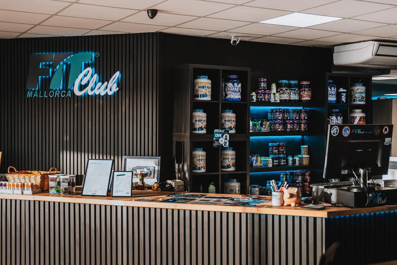 Fit Club Mallorca - Bild 3