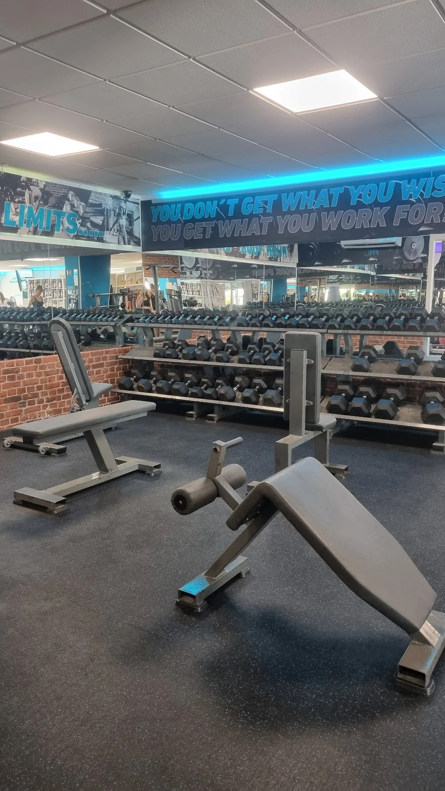 Fit Club Mallorca - Bild 4