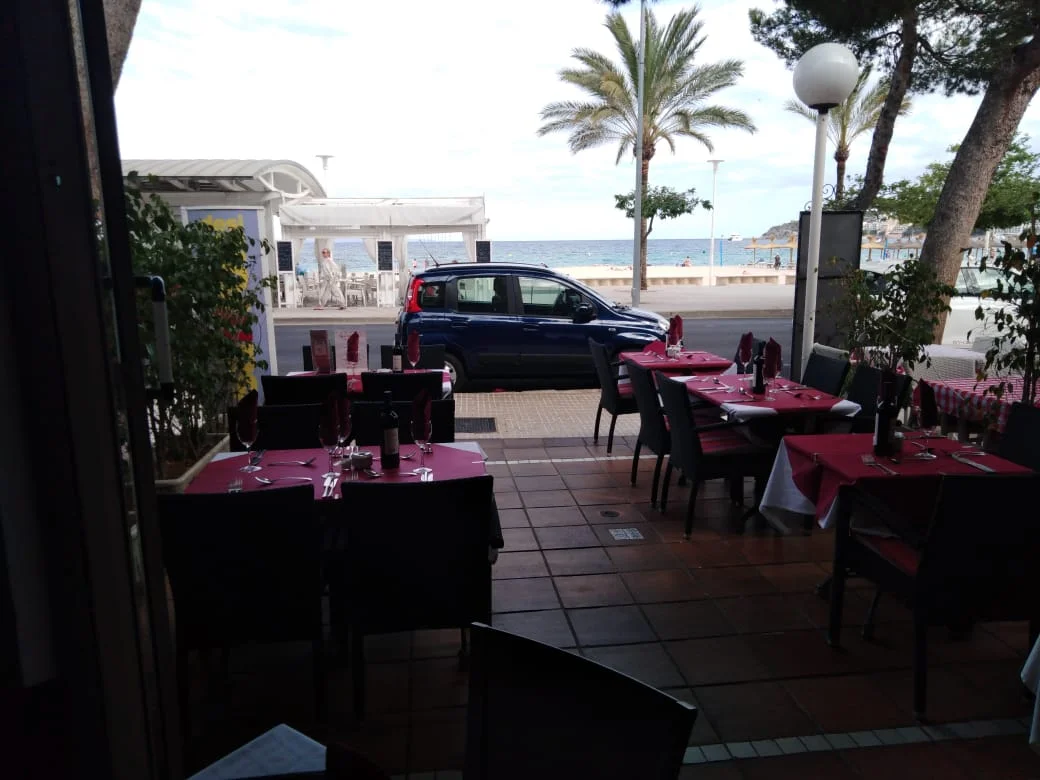 Saffron Desi - Bild 1