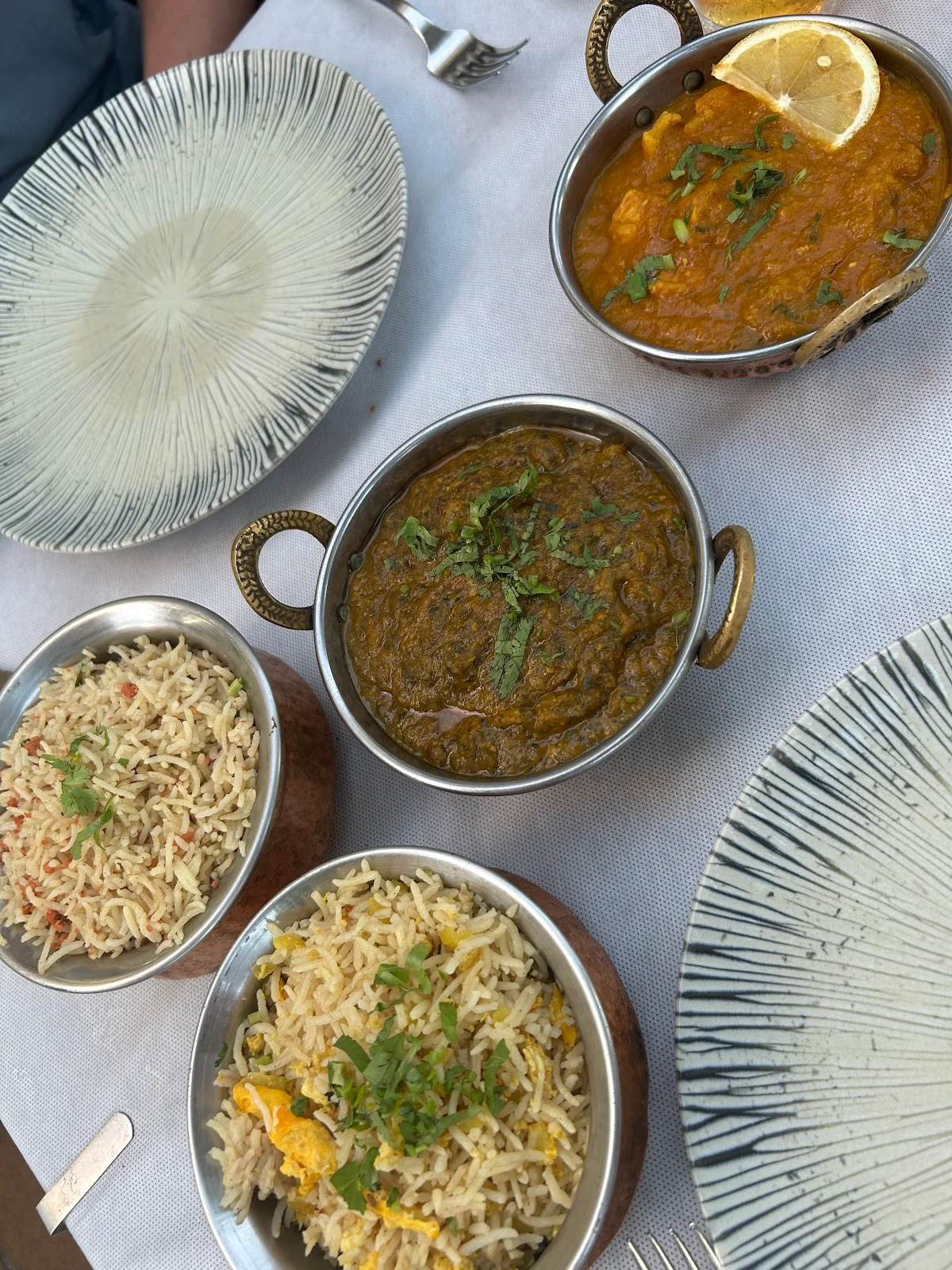 Saffron Desi - Bild 2