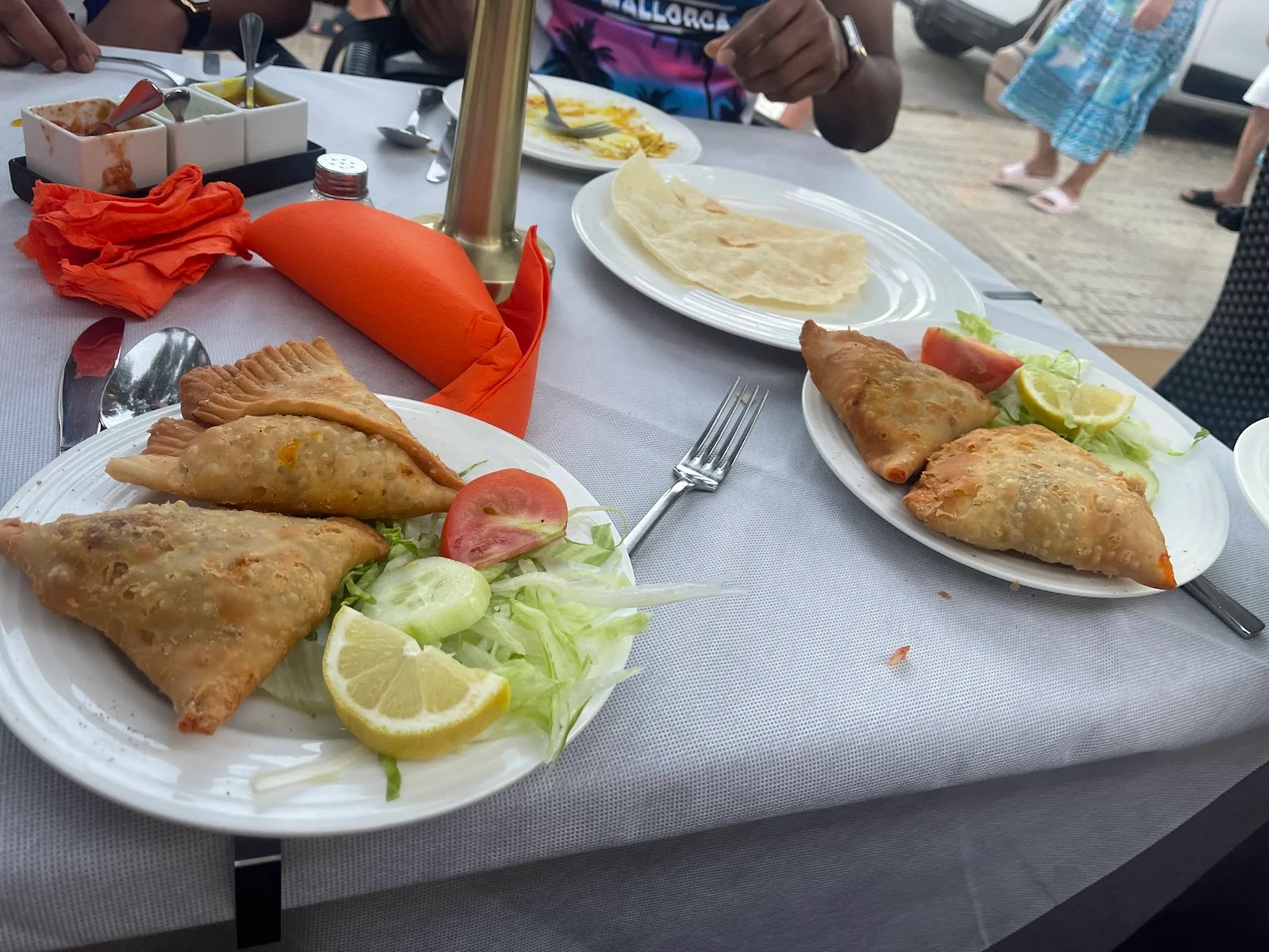 Saffron Desi - Bild 2