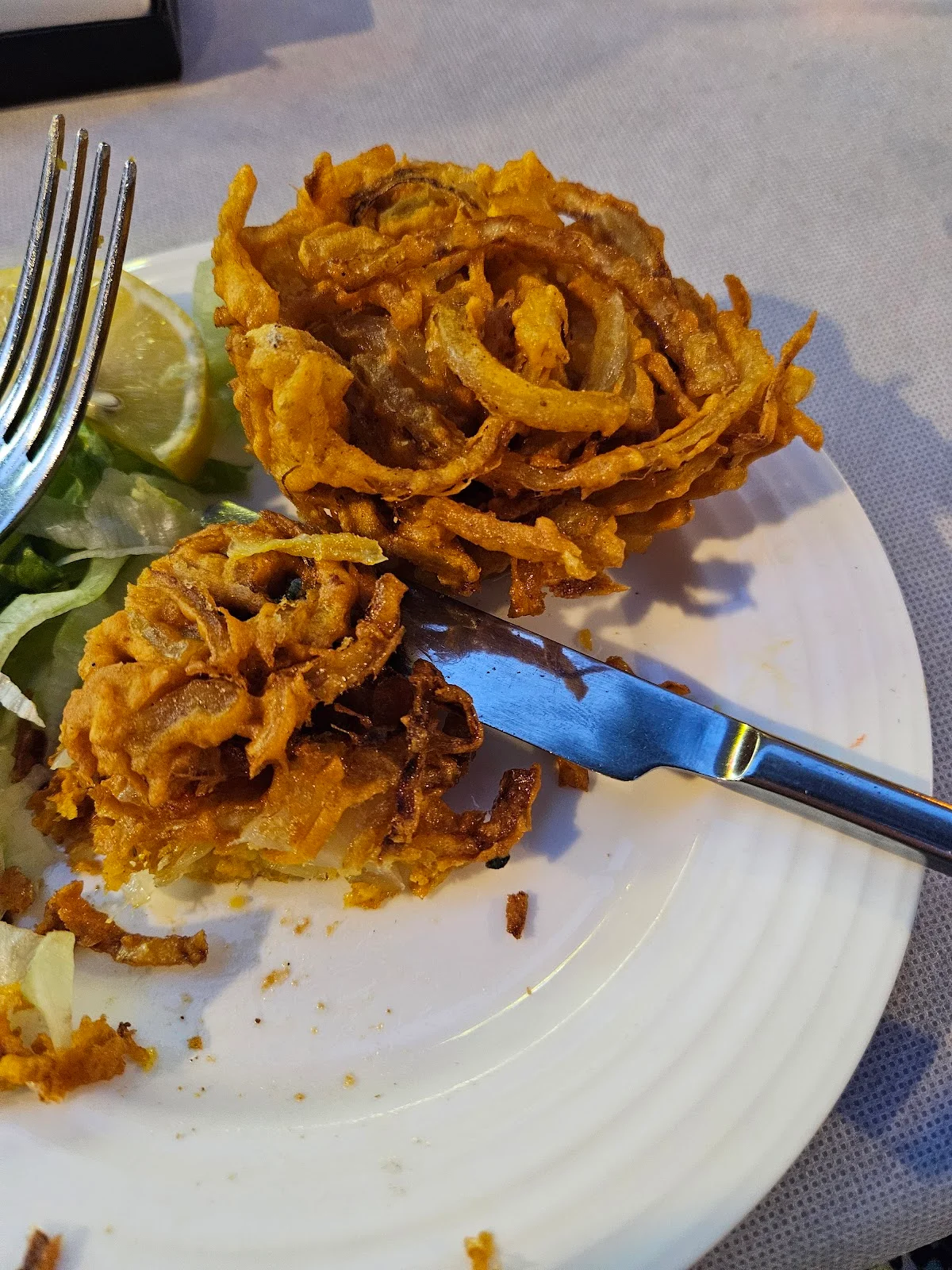 Saffron Desi - Bild 6