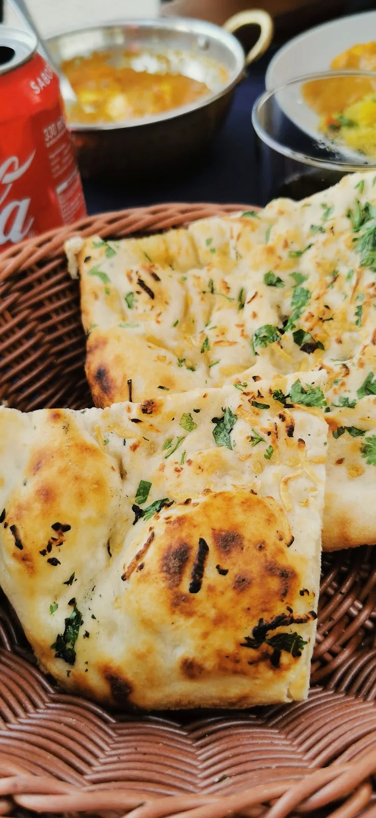 Saffron Desi - Bild 7