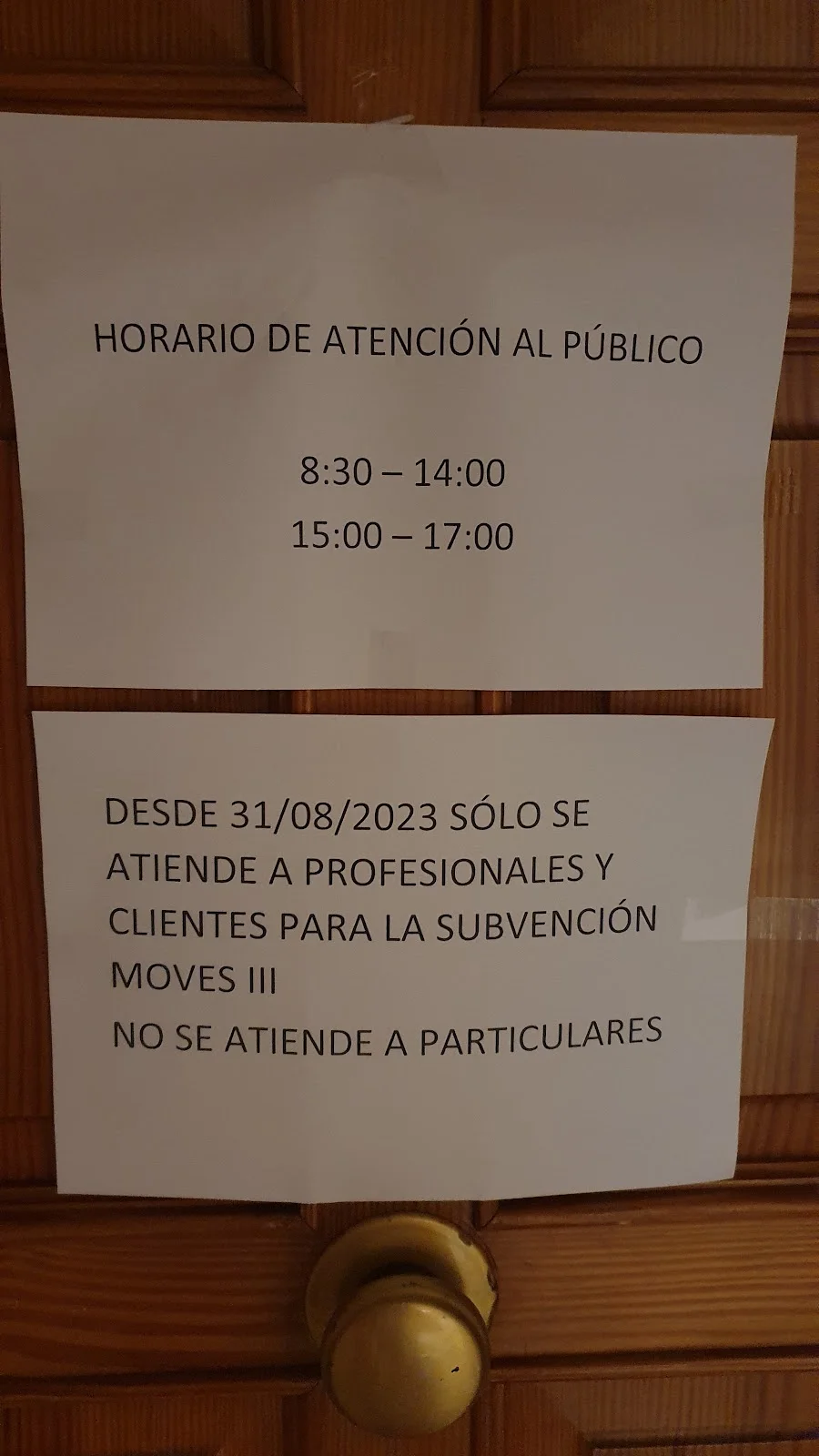 Gestoría Zapater - Bild 2