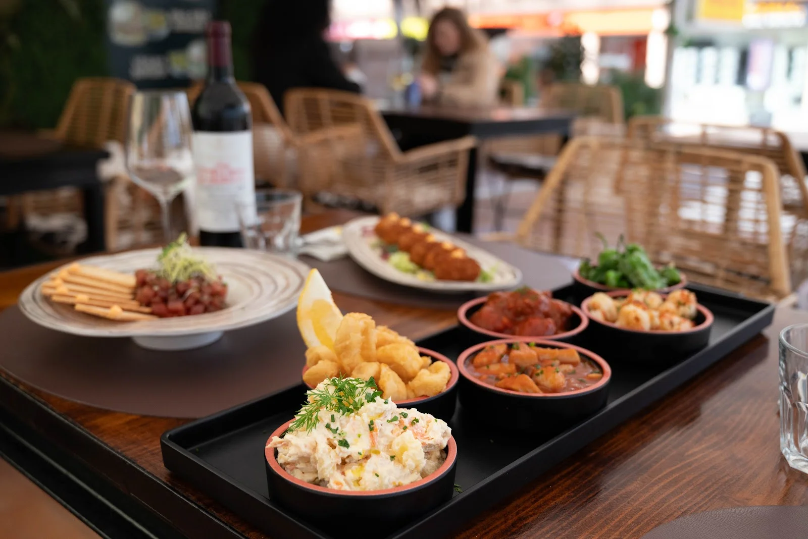 Mama Muu Steakhouse & Tapas - Bild 2