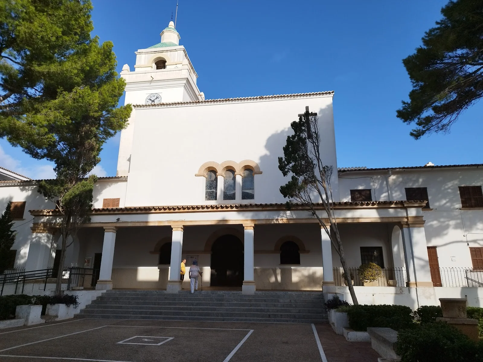 Iglesia Nuestra Señora del Carmen - Bild 1