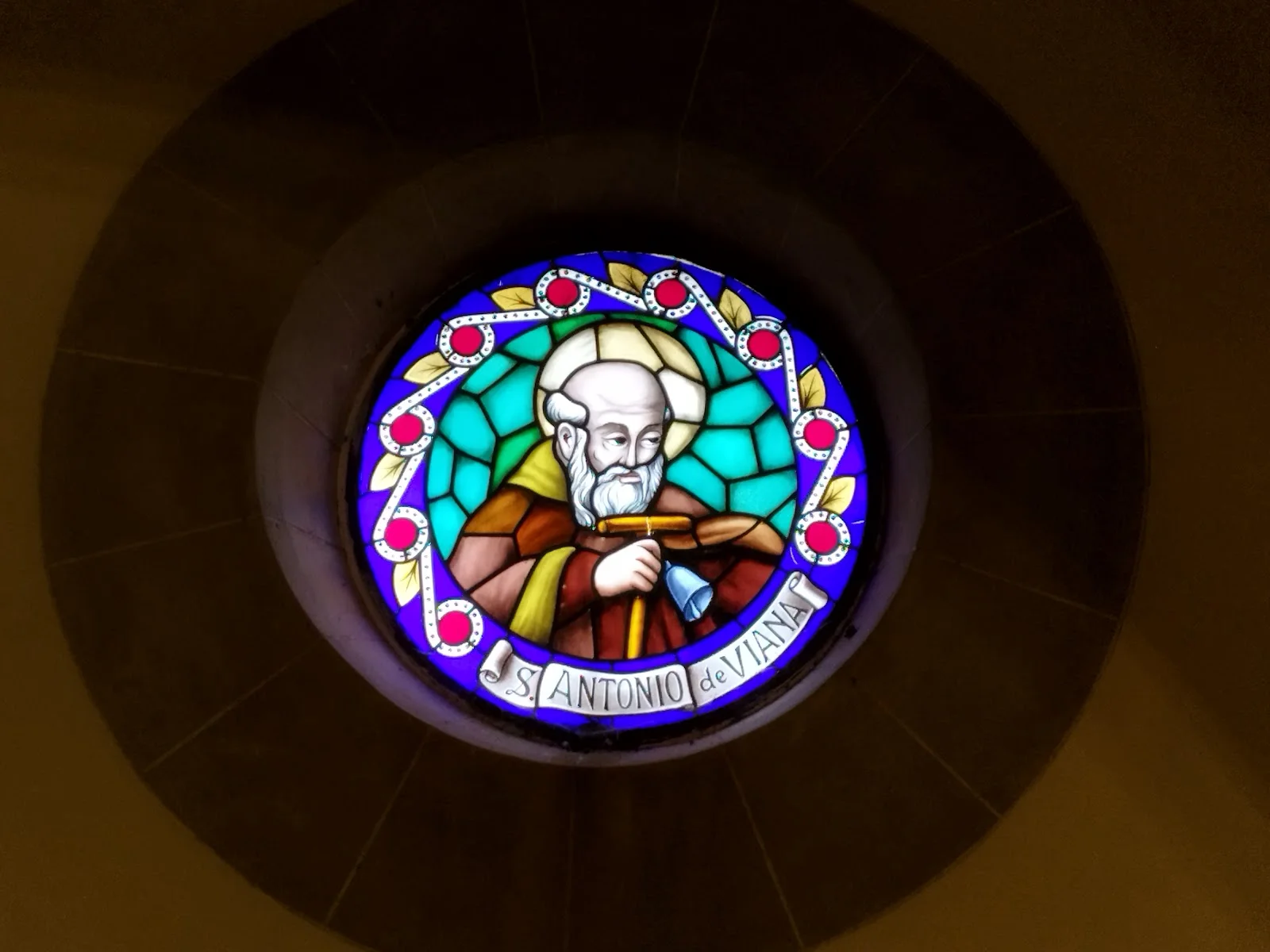 Iglesia Nuestra Señora del Carmen - Bild 6