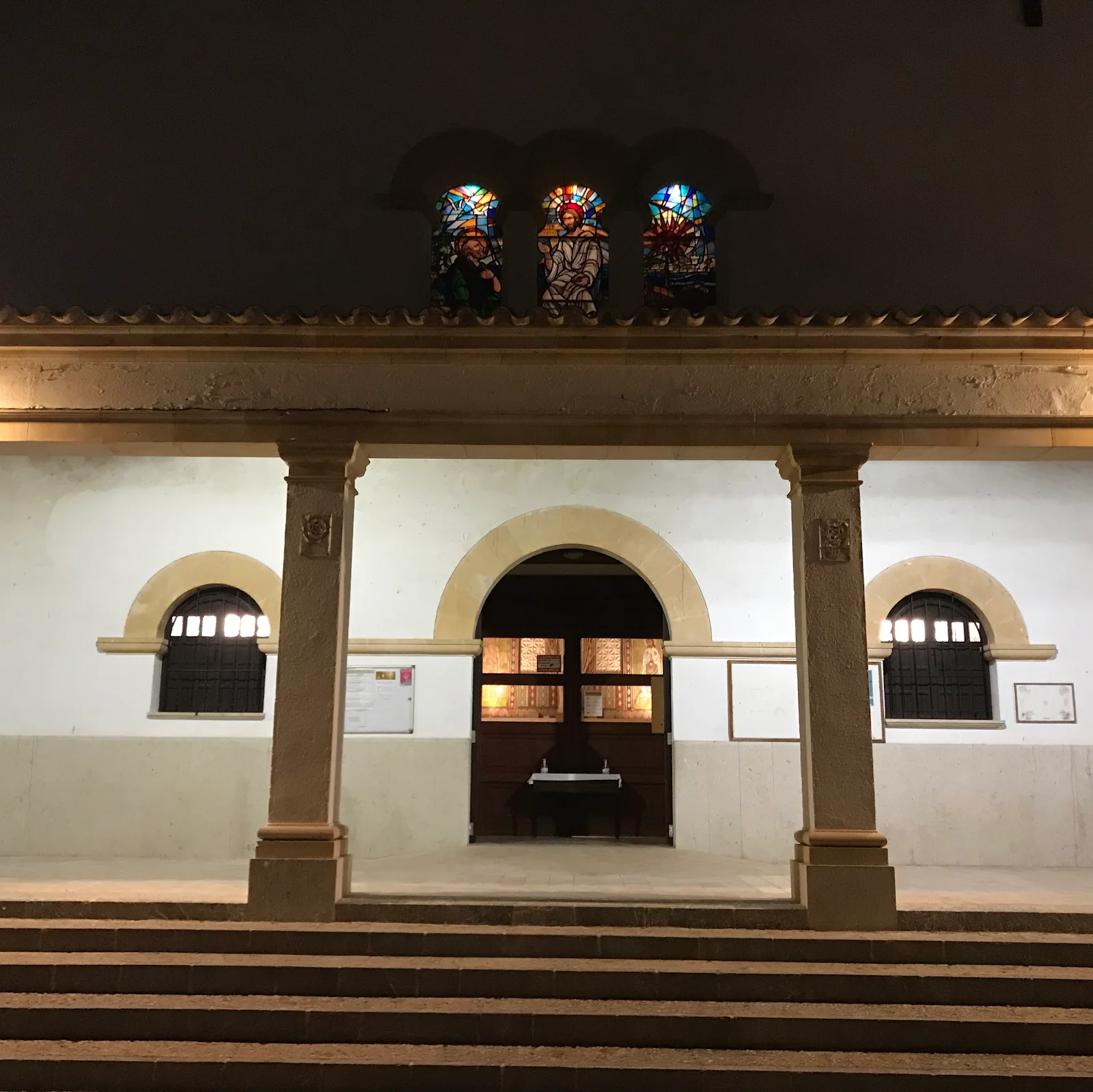 Iglesia Nuestra Señora del Carmen - Bild 7