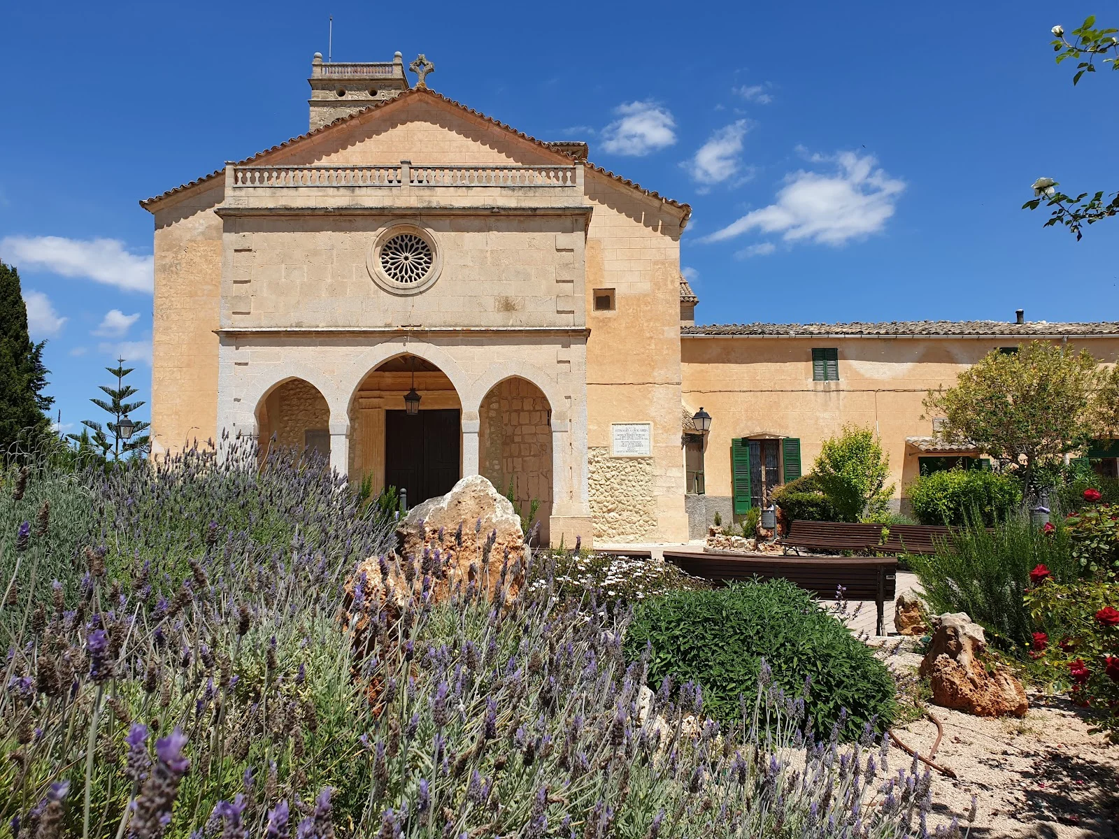 Iglesia Nuestra Señora del Carmen - Bild 9