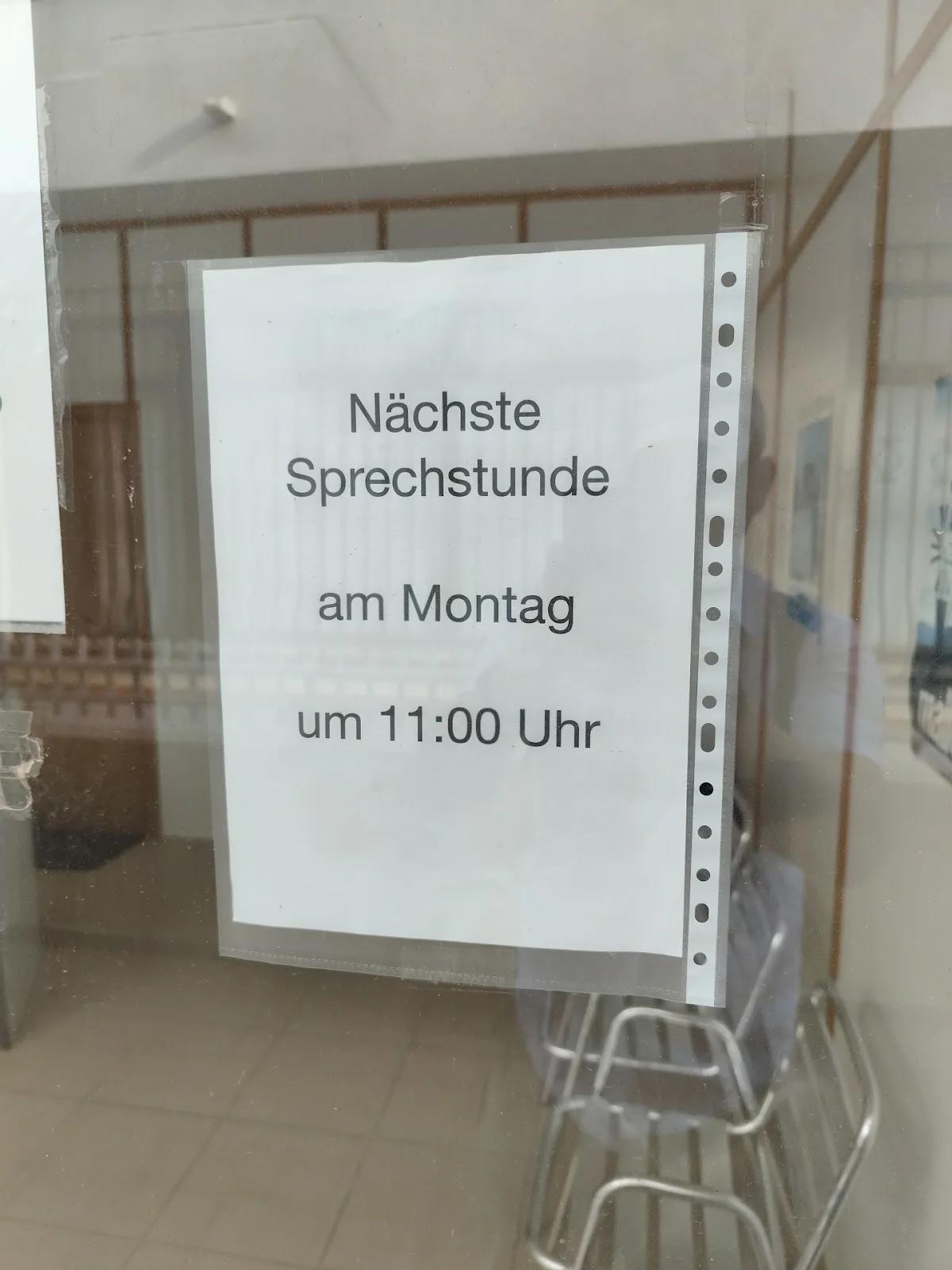 Deutscher Arzt - Bild 3