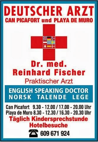 Deutscher Arzt - Bild 5