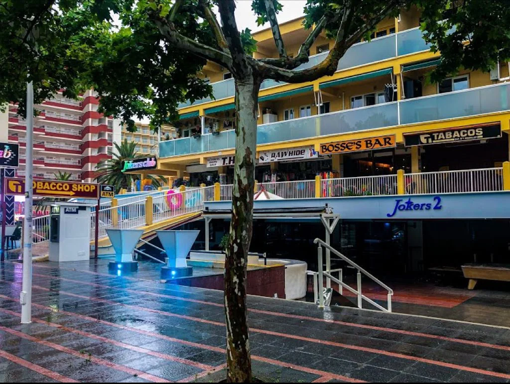 Tobacco Shop Estanco Magaluf 1 - Bild 1