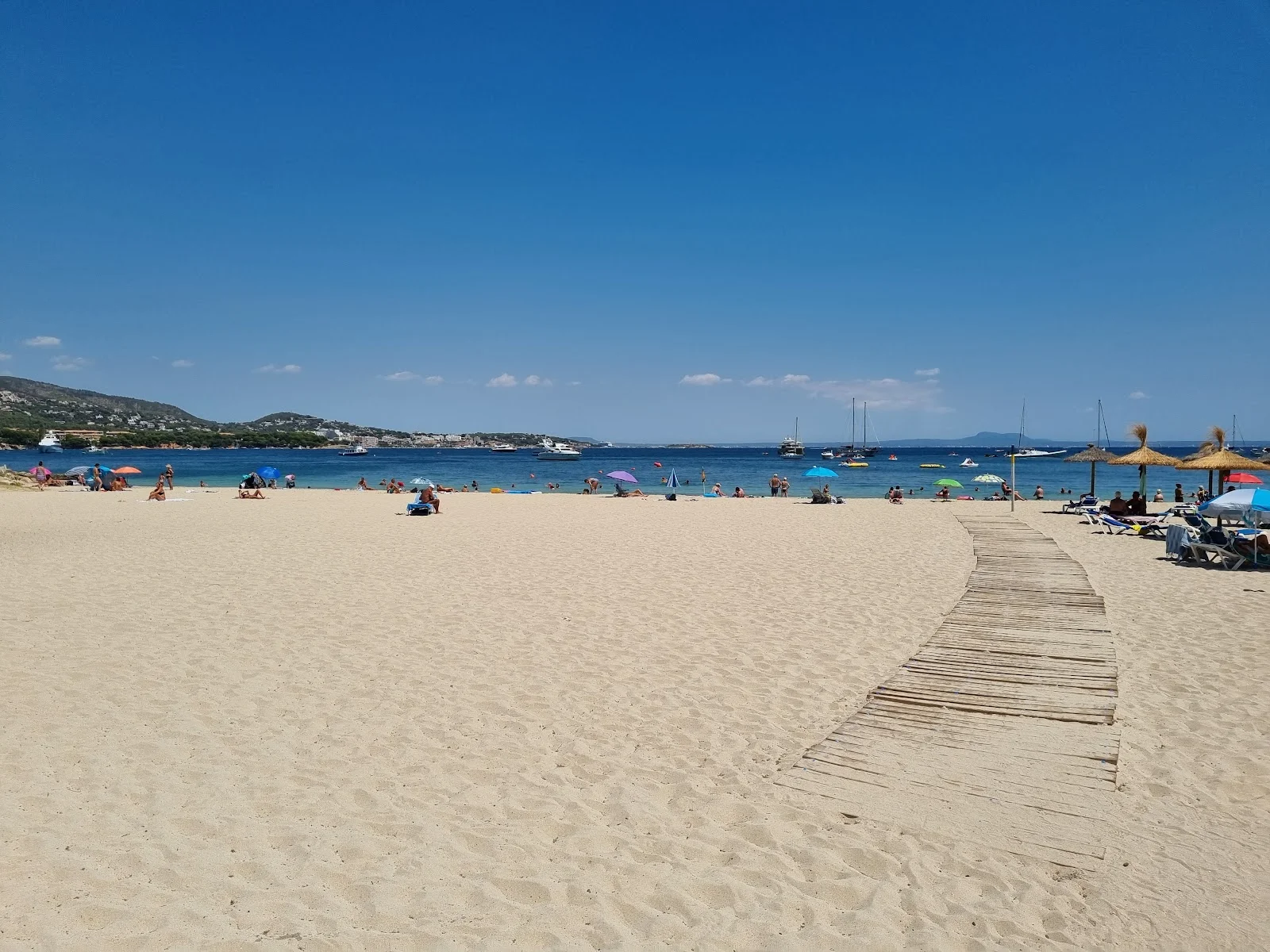 Platja de Son Maties - Bild 10
