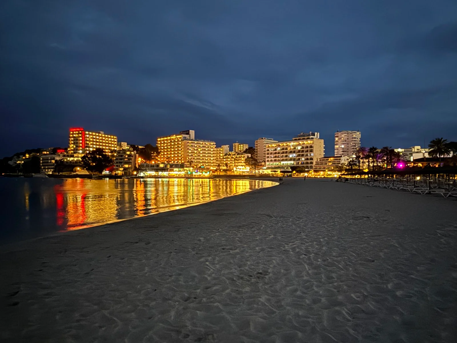 Platja de Son Maties - Bild 3