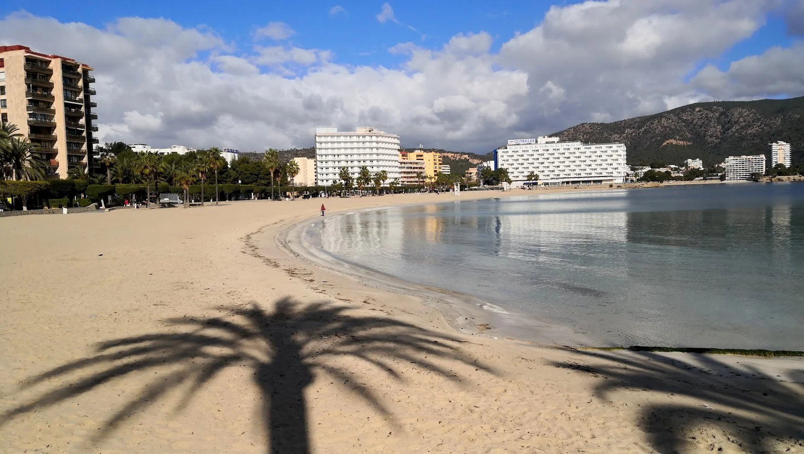 Platja de Son Maties - Bild 9