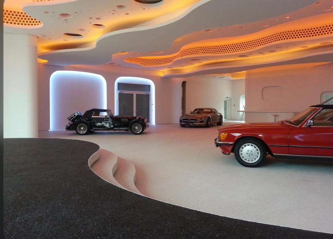 Colores Deutscher Maler - Bild 3