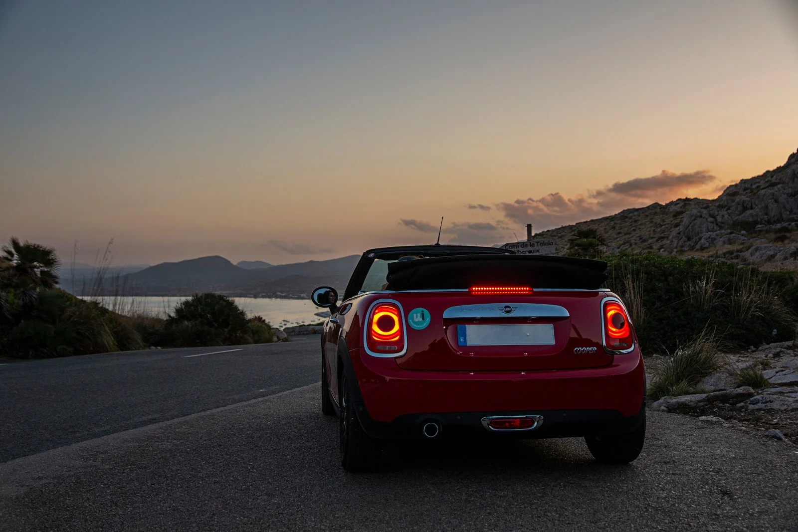 Wiber Rent a Car - Bild 1