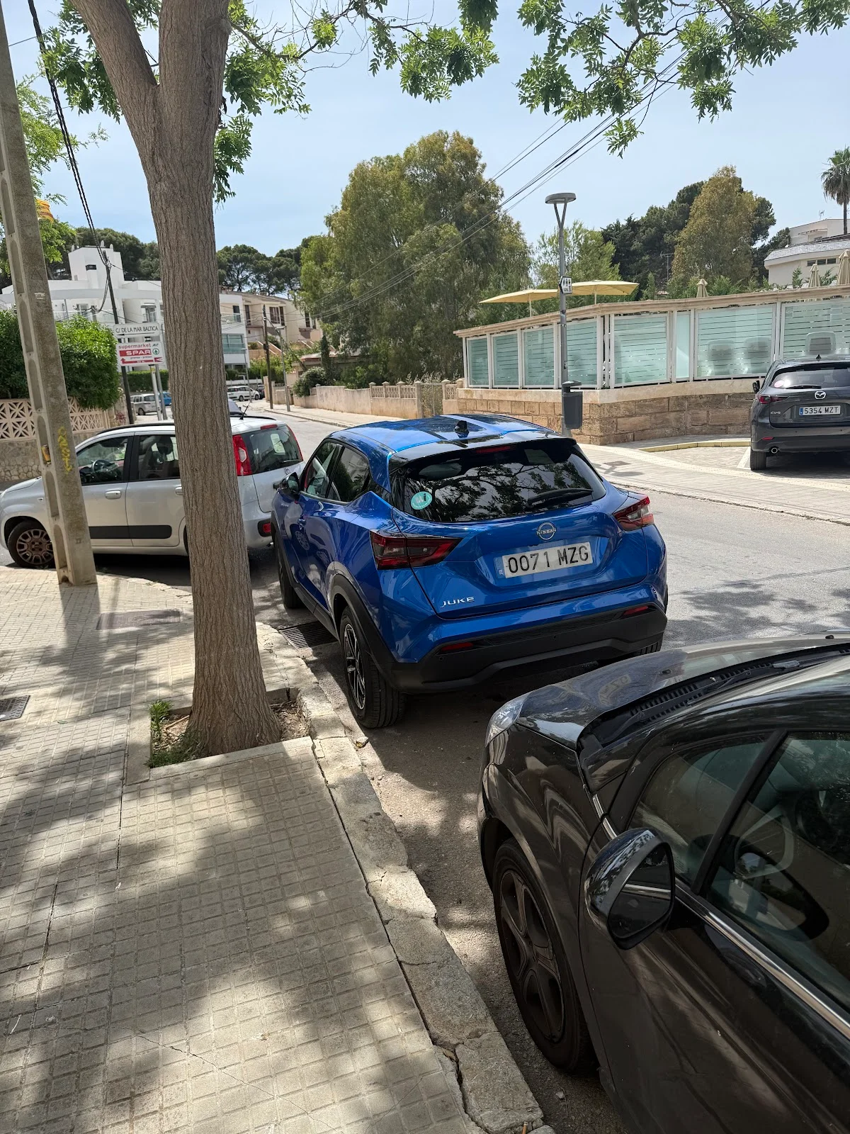 Wiber Rent a Car - Bild 10