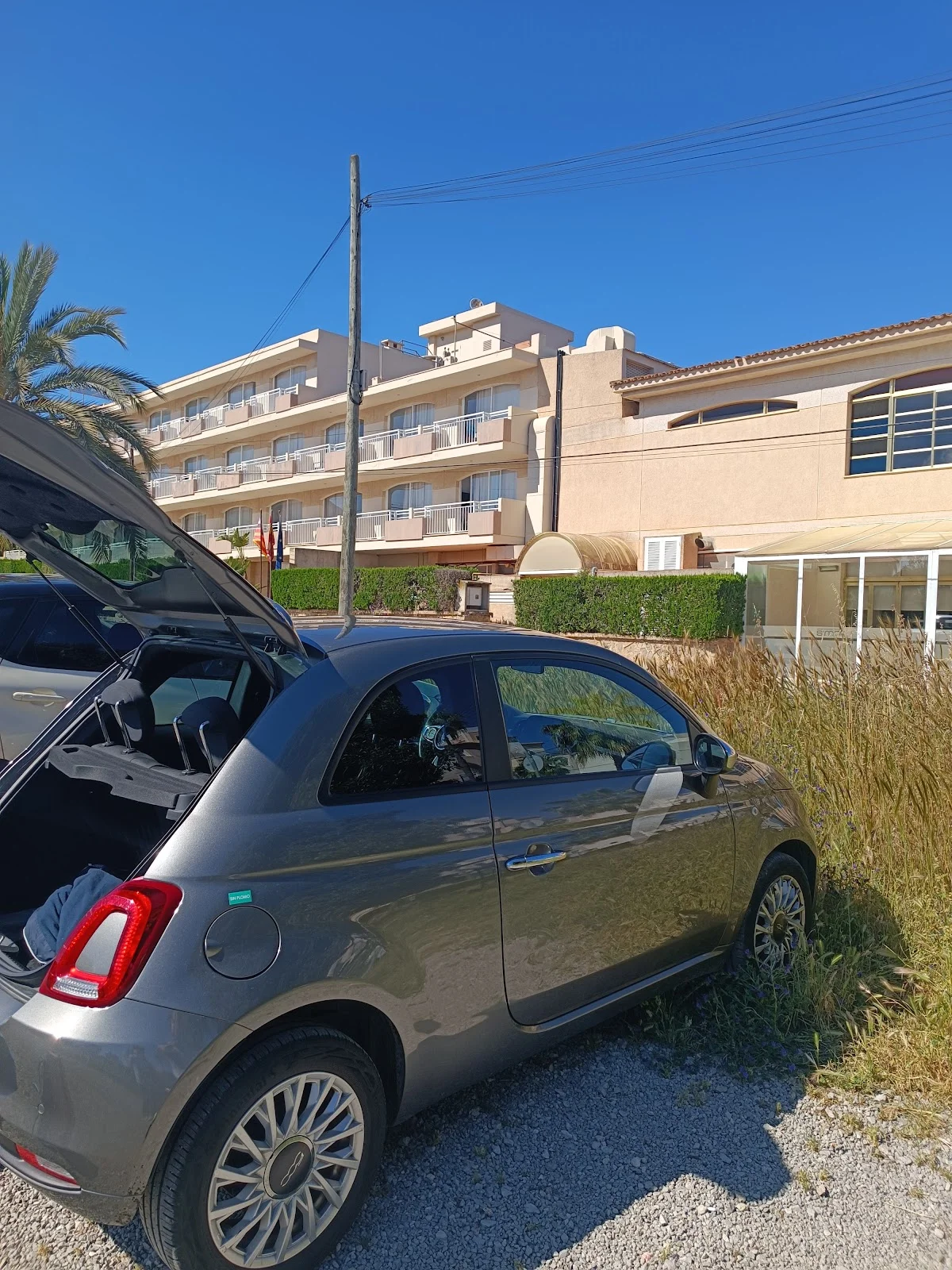 Wiber Rent a Car - Bild 2