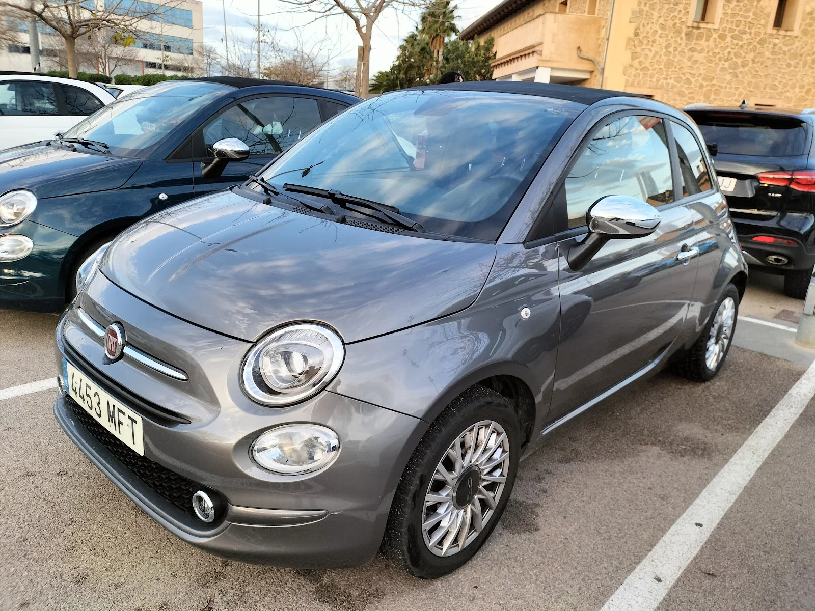 Wiber Rent a Car - Bild 3