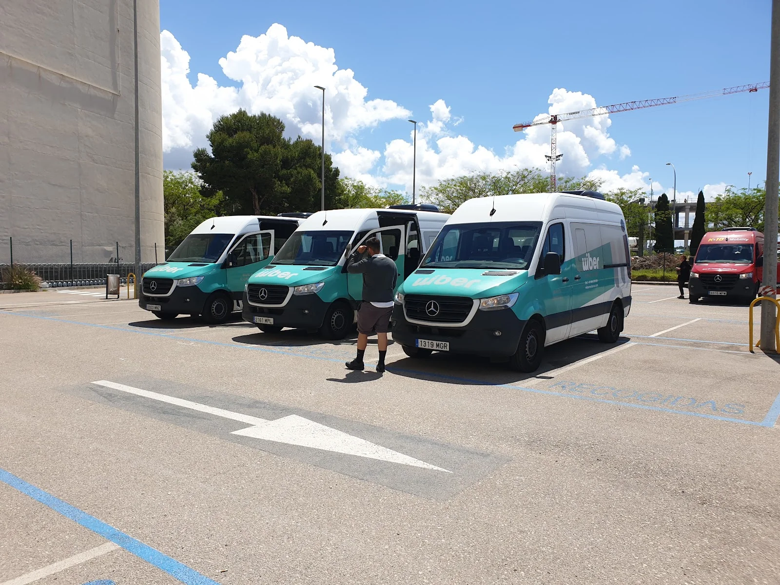 Wiber Rent a Car - Bild 4