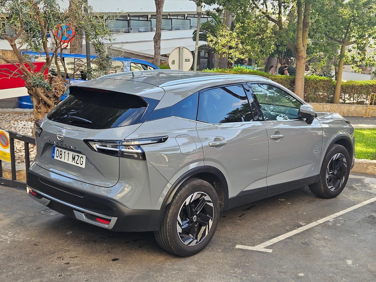 Wiber Rent a Car - Bild 7